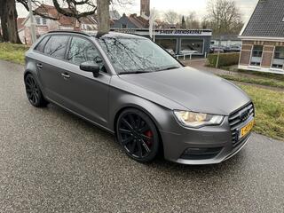 Audi A3 Sportback (2012 - 2020)