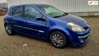 Renault Clio (2005 - 2012)