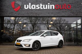 Seat Leon (2012 - 2020)