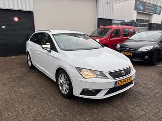 Seat Leon ST (2013 - 2020)
