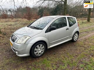 Citroen C2