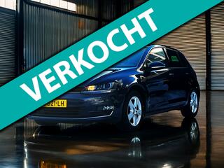 VOLKSWAGEN GOLF 1.4 TSI Highline Clima_BT_Xenon_Trekh