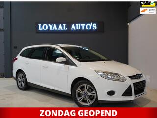 Ford Focus Wagon (2011 - 2018)