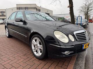Mercedes-Benz E-Klasse Estate (2009 - 2016)
