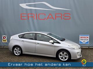 Toyota Prius (2009 - 2015)