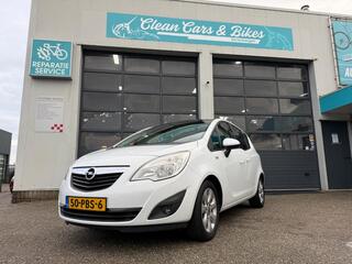 OPEL MERIVA 1.4 Turbo Edition