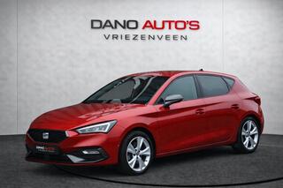 Seat Leon (2012 - 2020)