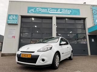 Renault Clio (2005 - 2012)