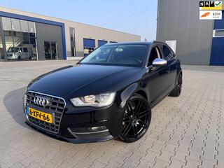 Audi A3 Sportback (2012 - 2020)