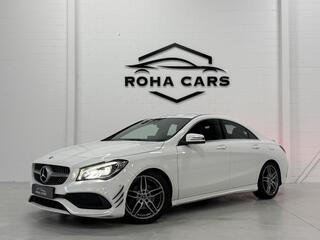 Mercedes-Benz CLA (2019 - 2025)