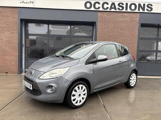 Ford Ka (2008 - 2016)