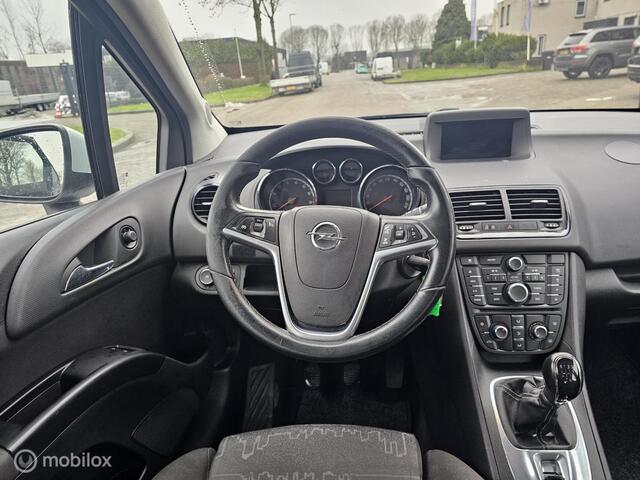 Opel Meriva 1.4 Berlin Eerste Eigenaar