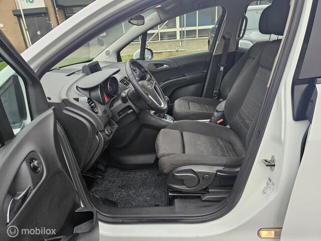 Opel Meriva 1.4 Berlin Eerste Eigenaar
