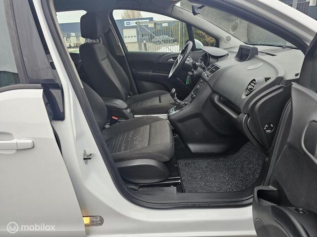 Opel Meriva 1.4 Berlin Eerste Eigenaar