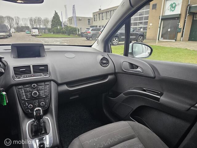 Opel Meriva 1.4 Berlin Eerste Eigenaar