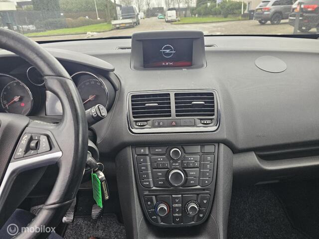 Opel Meriva 1.4 Berlin Eerste Eigenaar
