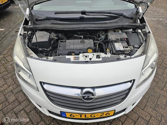 Opel Meriva 1.4 Berlin Eerste Eigenaar
