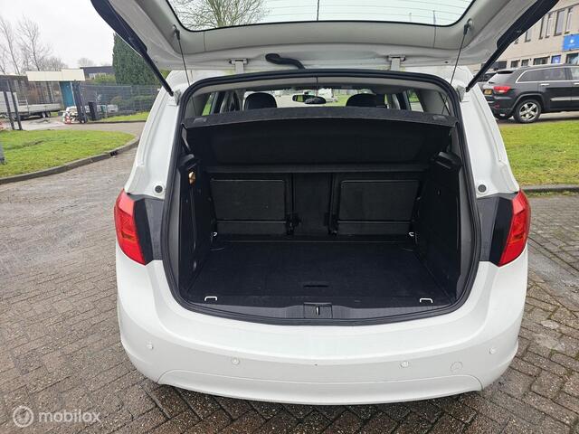 Opel Meriva 1.4 Berlin Eerste Eigenaar