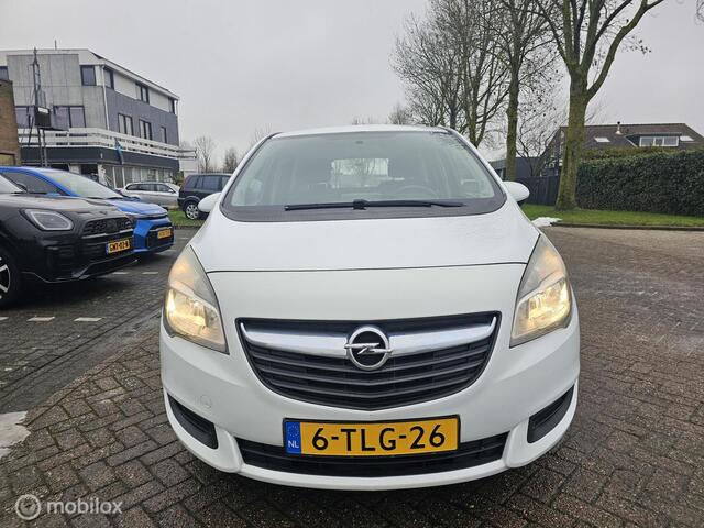Opel Meriva 1.4 Berlin Eerste Eigenaar