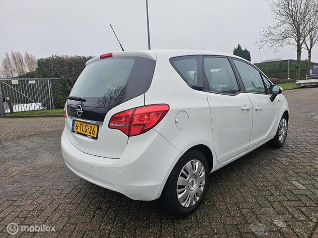 Opel Meriva 1.4 Berlin Eerste Eigenaar