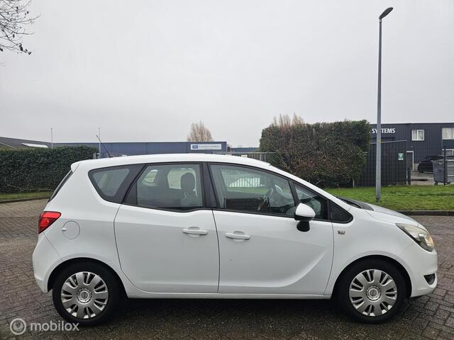 Opel Meriva 1.4 Berlin Eerste Eigenaar