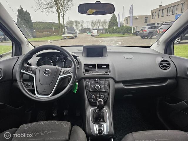 Opel Meriva 1.4 Berlin Eerste Eigenaar