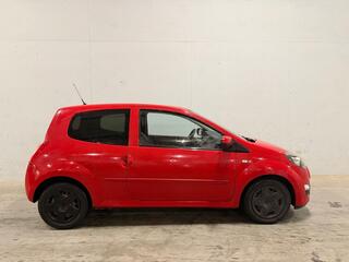 Renault Twingo (2007 - 2014)