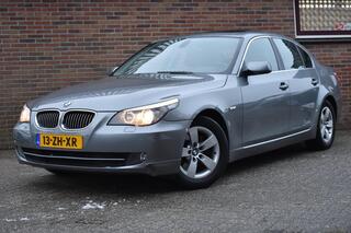 BMW 5-Serie (2003 - 2010)