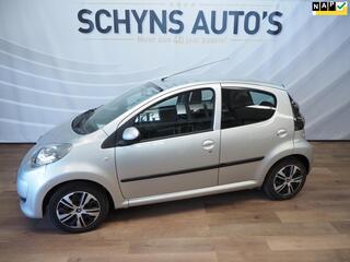 Citroen C1 (2005 - 2014)