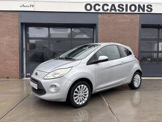 Ford Ka (2008 - 2016)