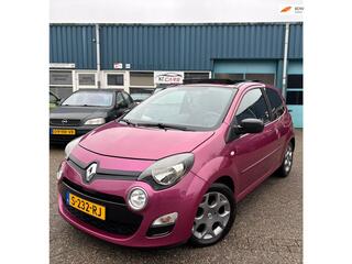 Renault Twingo (2007 - 2014)