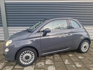 Fiat 500 (2007 - 2025)