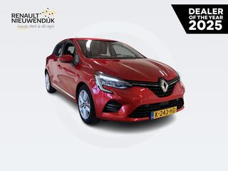 Renault Clio (2019 - 2025)