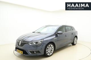 RENAULT MEGANE Estate 1.3 TCe GT-Line | Automaat | Navigatie | Cruise control | camera achter