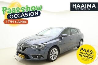 Renault Megane Estate