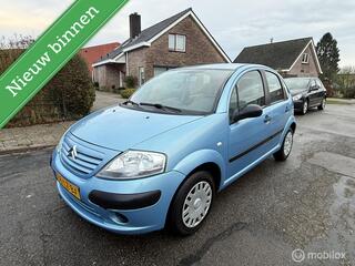 Citroen C3 (2002 - 2010)