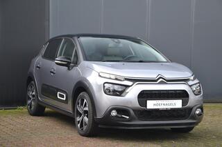 Citroen C3 (2016 - 2023)