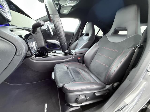 Mercedes-Benz CLA-Klasse 250e AMG // SoH 92,2% // Keyless Entry // Sfeerverlichting // Camera // 19 AMG Velgen // Apple Carplay // Android Auto // Privacy Glas