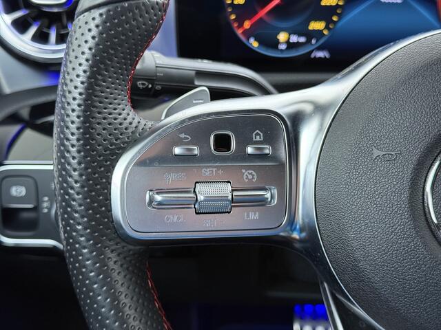 Mercedes-Benz CLA-Klasse 250e AMG // SoH 92,2% // Keyless Entry // Sfeerverlichting // Camera // 19 AMG Velgen // Apple Carplay // Android Auto // Privacy Glas