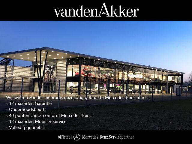 Mercedes-Benz CLA-Klasse 250e AMG // SoH 92,2% // Keyless Entry // Sfeerverlichting // Camera // 19 AMG Velgen // Apple Carplay // Android Auto // Privacy Glas