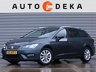 SEAT LEON ST 1.0 EcoTSI Style Business Intense *Navigatie*Stoelverw.*