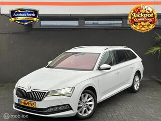 Skoda Superb Combi (2015 - 2023)