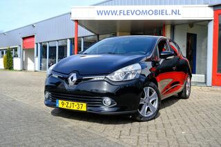 Renault Clio (2012 - 2019)