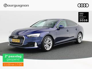 Audi A5 (2016 - 2024)