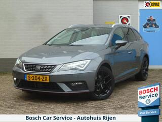 Seat Leon ST (2013 - 2020)