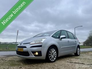 Citroen C4 Picasso (2007 - 2013)