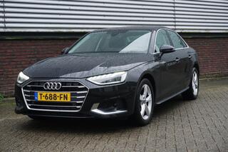 AUDI A4 Limousine 35 TFSI 150PK Virtual Cockpit/Sportstoelen/ Origineel Nederlands/1e Eigenaar.