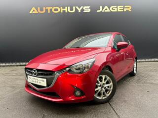 MAZDA 2 1.5 Skyactiv-D TS+