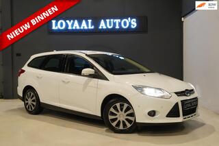 FORD FOCUS Wagon 1.0 EcoBoost Edition | AIRCO PDC | NAP | APK.