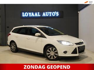 Ford Focus Wagon (2011 - 2018)